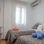 La Casa Del Poeta Córdoba Wifi y garaje gratuitos