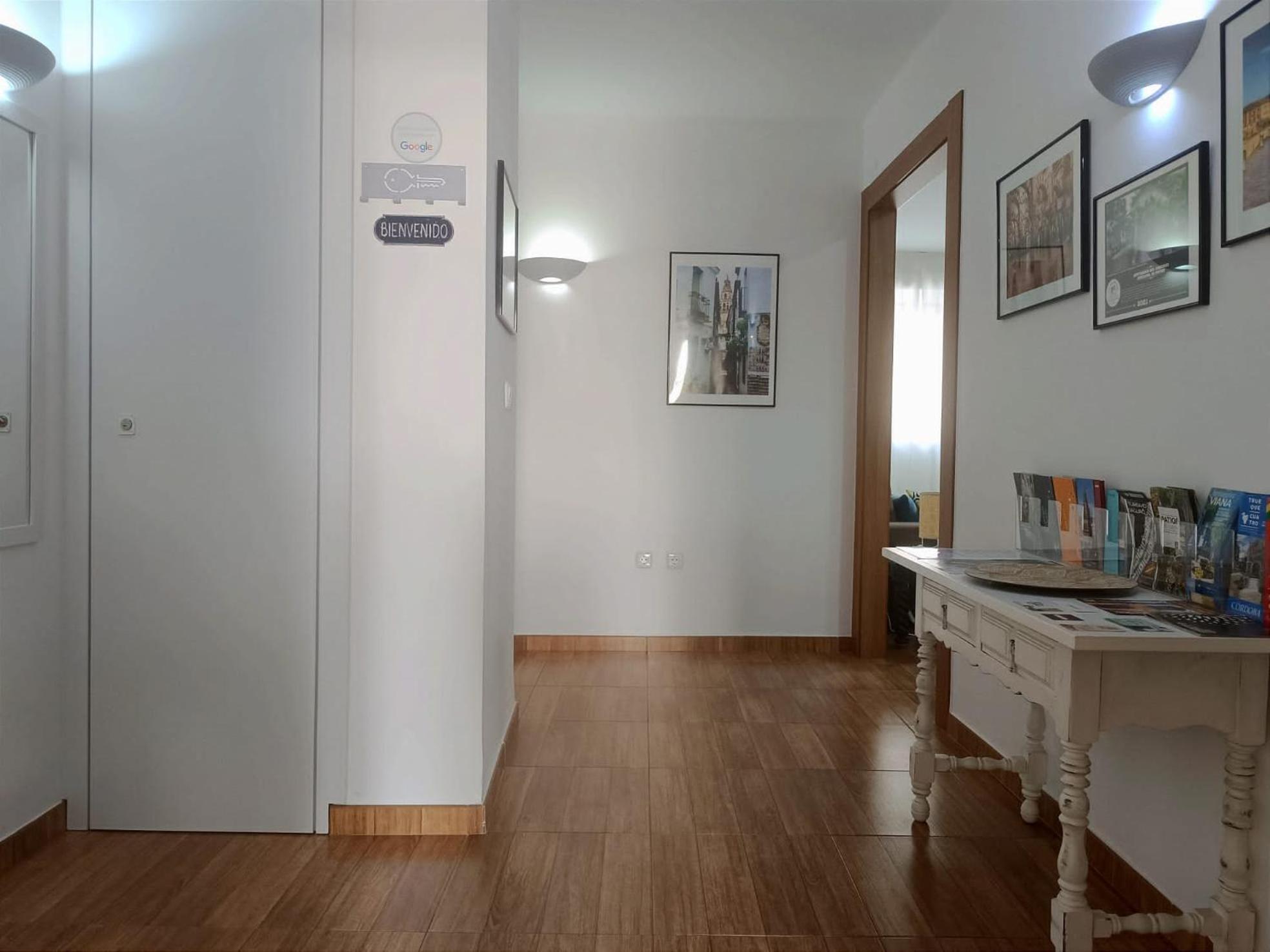 La Casa Del Poeta Wifi Y Garaje Gratuitos * Córdoba